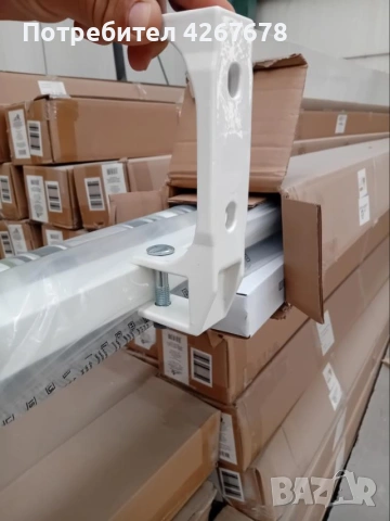 Чисто НОВИ ТЕНТИ за Градината., снимка 2 - Други - 54267749