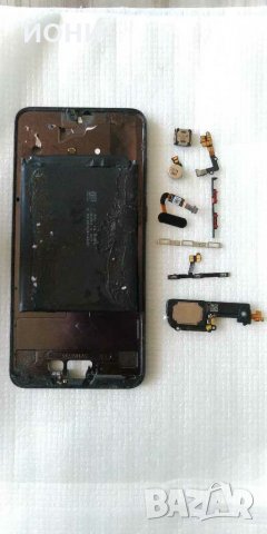 Huawei P20 Pro-оригинални части, снимка 2 - Резервни части за телефони - 29527564