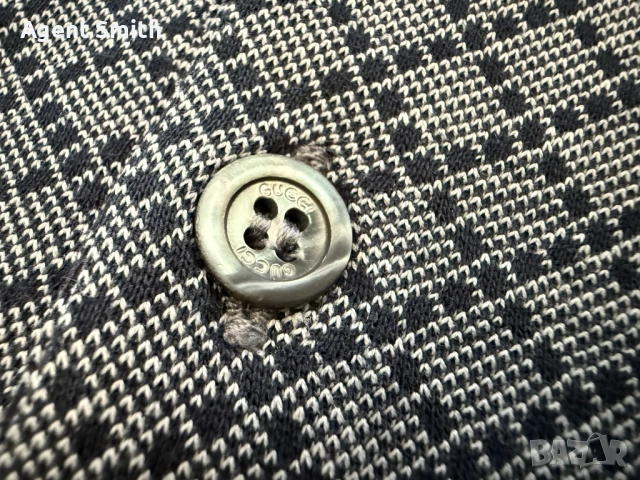 Поло тениска Gucci, снимка 6 - Тениски - 53972007
