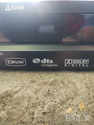 Продава DVD и CD player Pioneer.Перфектно техническо и визуално състояние.С Usb, снимка 12 - Аудиосистеми - 56078877