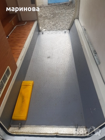 Кемпер Rimor , снимка 17 - Каравани и кемпери - 51871929