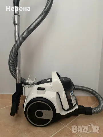 Прахосмукачка без торба BOSCH BGS05A220, снимка 4 - Прахосмукачки - 49653256