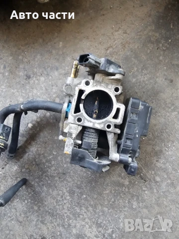 комплект дроселова клапа за Opel 1.2