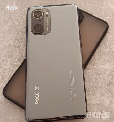 Xiaomi Poco F3  6/128, снимка 7 - Xiaomi - 47702567