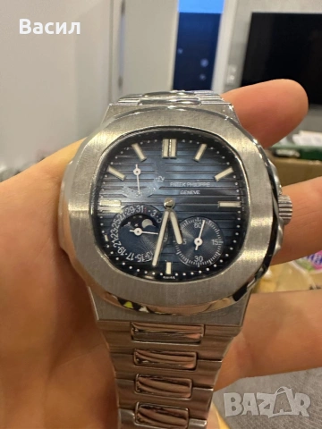 Patek Philippe , снимка 5 - Други - 54231768