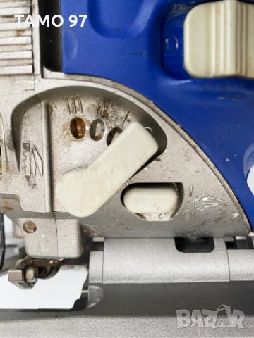 Професионален прободен трион Berner BJS-SHO135 720W 135mm, снимка 3 - Други инструменти - 35121439