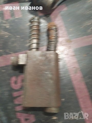 Позиционер, снимка 2 - Други инструменти - 30613832