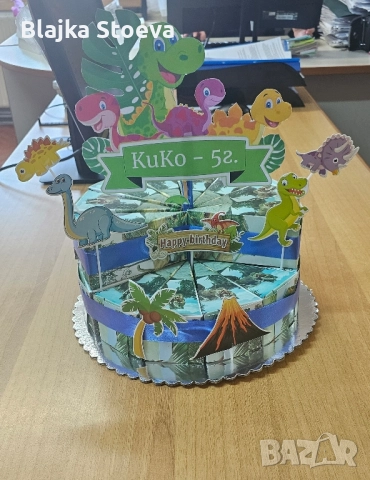 за рожденни дни