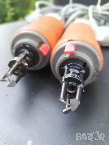 Машина Isol Ex - за сваляне изолация , емайл на медни проводници, снимка 8 - Други инструменти - 50176462