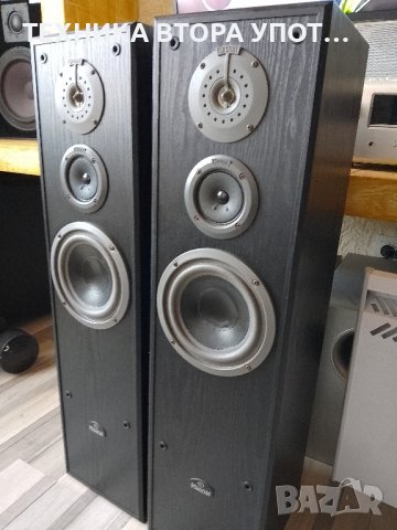  4 бр Тунери / tuner Hi-fi, снимка 13 - Ресийвъри, усилватели, смесителни пултове - 44030582