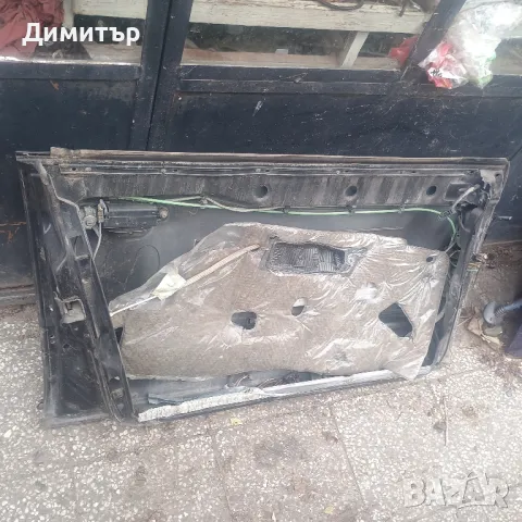 Врата Предна Лява За Ауди 100 - А6 Ц4 1995г / Audi 100 - A6 C4 1995y, снимка 2 - Части - 48183393