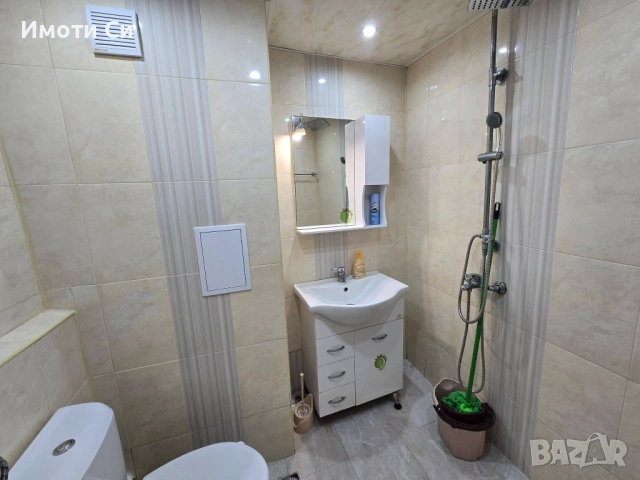 Тристаен апартамент , снимка 11 - Апартаменти - 53117806