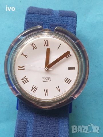 swatch pop, снимка 10 - Други - 38538560