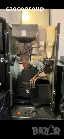 Кафе машина Bianchi Gaia Style Touch, снимка 4 - Кафемашини - 49419226