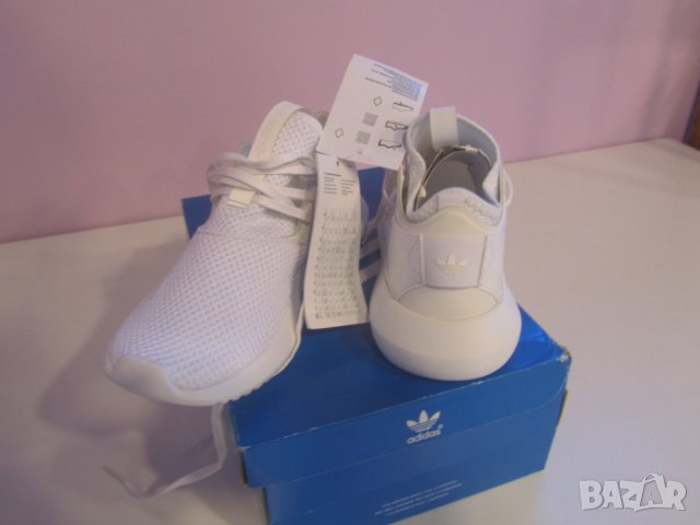 Оригинални маратонки ADIDAS., снимка 4 - Маратонки - 31685174
