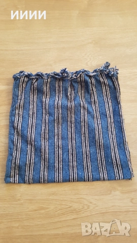 Автентична торба люлка , снимка 3 - Антикварни и старинни предмети - 52886039