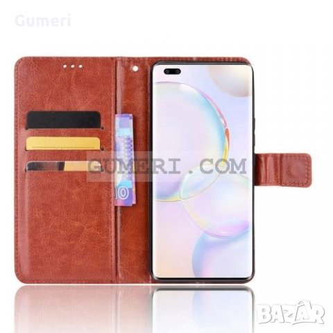 Huawei Nova 9 Pro - Тефтер Стойка, снимка 13 - Калъфи, кейсове - 35099684