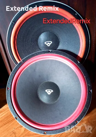 Cerwin Vega 15 inch bass говорител 300 watt , снимка 6 - Тонколони - 49219335