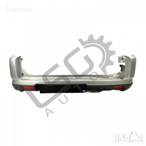 Задна броня Honda CR-V II 2001-2006 H120822N-11