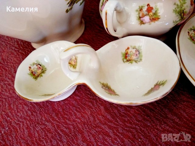 Полски порцелан , снимка 5 - Сервизи - 40587116