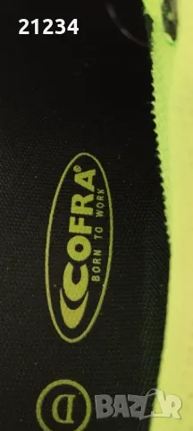  Работни обувки , снимка 5 - Дамски ежедневни обувки - 45163378