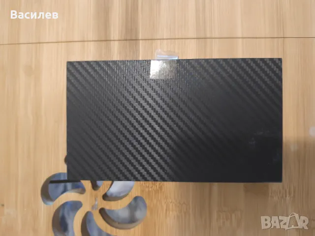 кожена каишка , снимка 4 - Каишки за часовници - 50142155