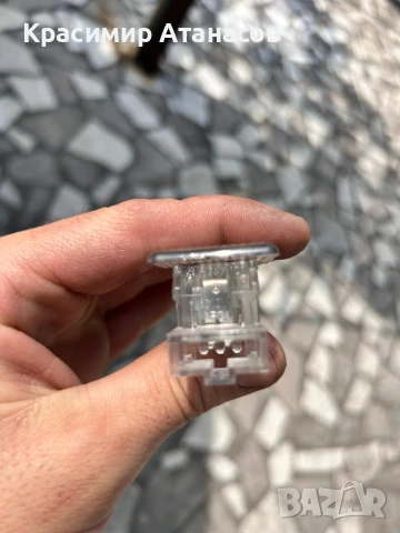 Плафон багажник за Сеат Алтеа XL. 2008г, снимка 3 - Аксесоари и консумативи - 50567095