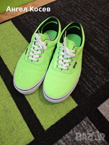 VANS, снимка 2 - Кецове - 52188382