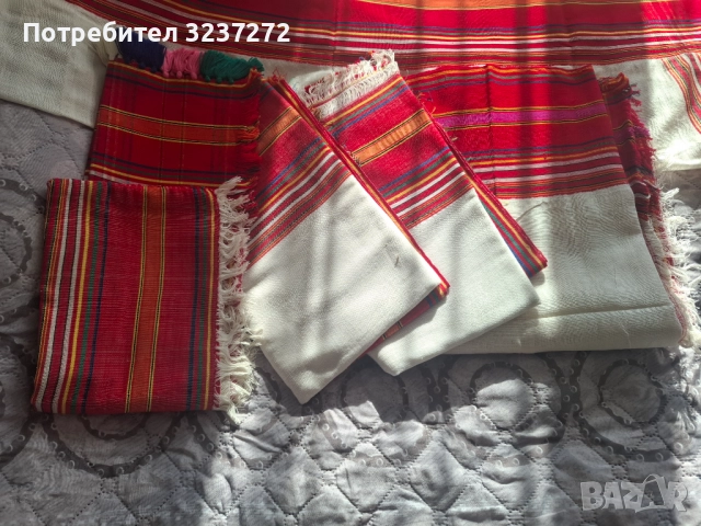 Автентични родопски тестемели- големи, снимка 2 - Антикварни и старинни предмети - 52898247