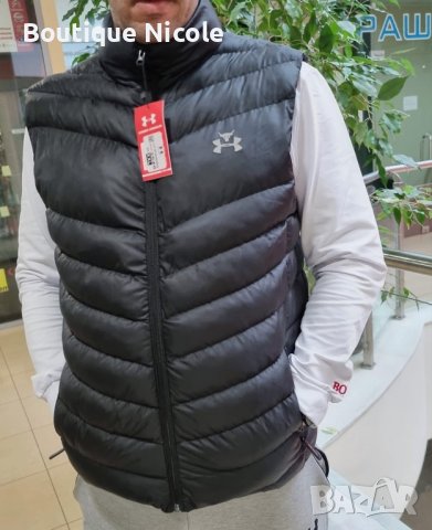 Мъжки елек  , снимка 1