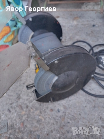 Шмиргел, снимка 6 - Други инструменти - 52313755