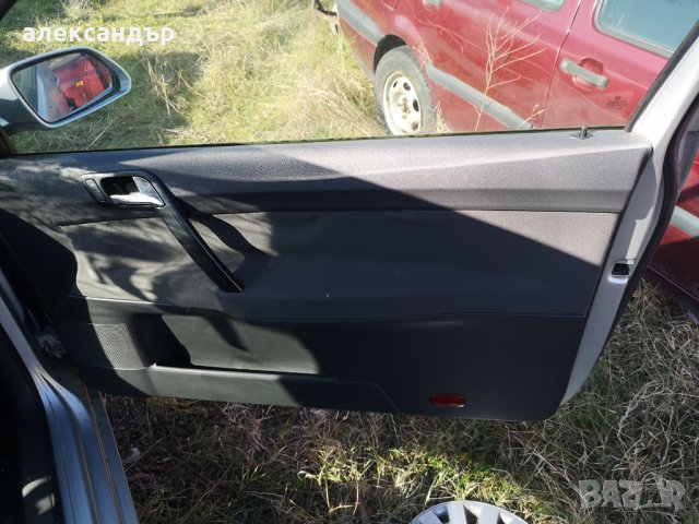 vw polo-фолтсваген поло 1.2 НА ЧАСТИ, снимка 11 - Автомобили и джипове - 30903097