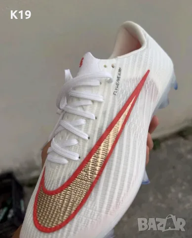 Nike Mercurial Superfly 11 Elite FG, снимка 11 - Спортни обувки - 56369224