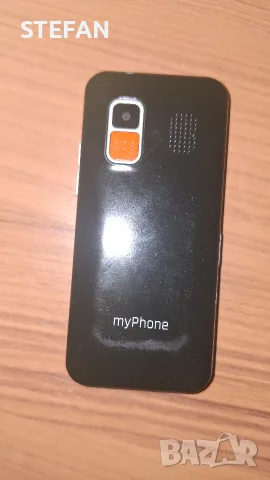 GSM MYPHONE HALO EASY, снимка 4 - Други - 56532903