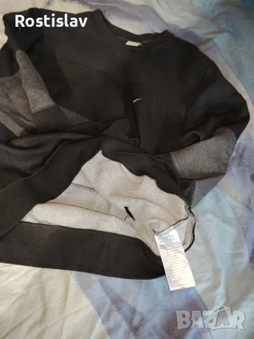Nike оригинална мъжка блуза , снимка 2 - Блузи - 56507404
