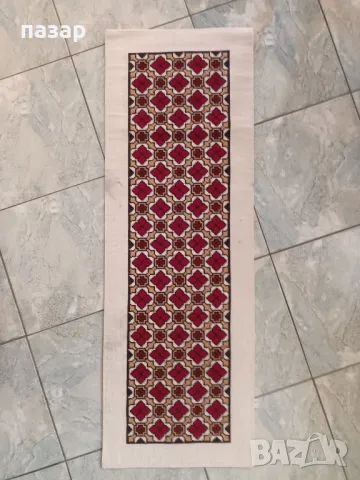 тишлайфер много запазен, снимка 3 - Антикварни и старинни предмети - 47519560