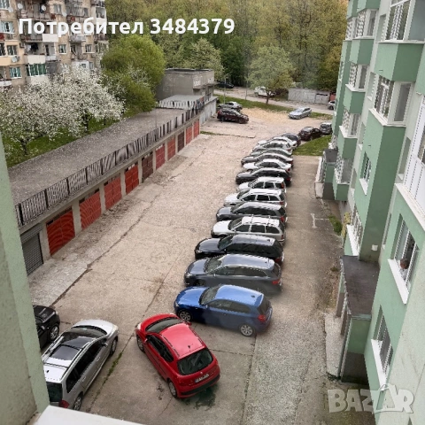 Отдавам апартамент , снимка 17 - Апартаменти - 54363013