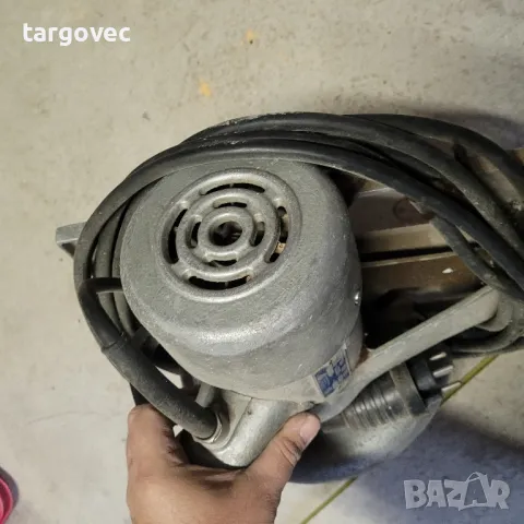 голям масивен немски циркуляр, снимка 4 - Други инструменти - 48544269