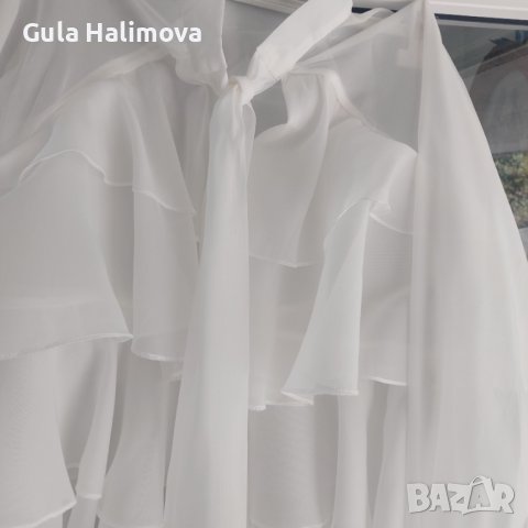 Дамска  риза, снимка 3 - Ризи - 37946803