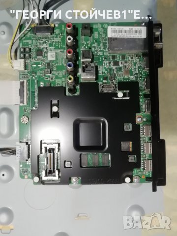 UE40J6289SU BN41-02353 BN94-10812E  BN44-00703H  BN41-02481 CY-GH040BGLVBH, снимка 4 - Части и Платки - 35117252