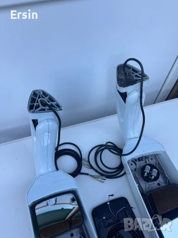 Оригинално странично огледало за Кемпер KNAUS Цена за брой 450.00 лева, снимка 16 - Къмпинг мебели - 50912678