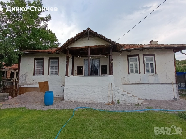 Продавам с. Гарваново -Хасково, снимка 7 - Къщи - 51832268