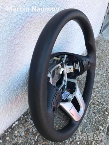 Волан за Kia Ceed 2010-2011, снимка 3 - Аксесоари и консумативи - 29612589