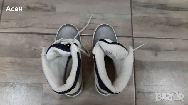 Апрески номер 34, снимка 5 - Детски боти и ботуши - 31610409