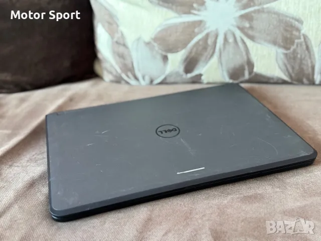 Лаптоп DELL i5 4210U/128SSD/8RAM/13.3Инча., снимка 5 - Лаптопи за работа - 49211078