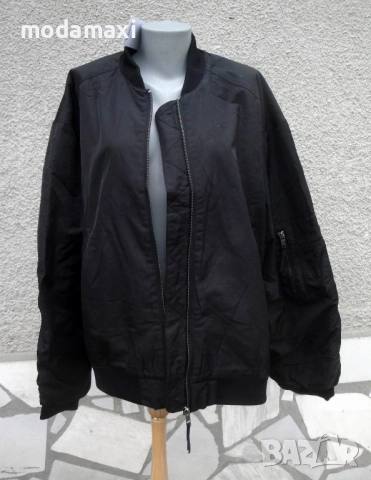 3XL/ 4XL Ново яке Monki, снимка 3 - Якета - 52236752