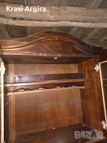 Ретро Секция , снимка 9 - Секции и витрини - 54237704