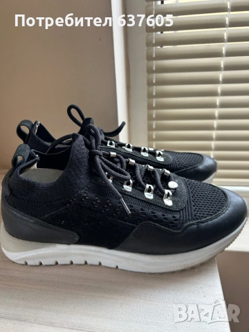 Дамски обувки