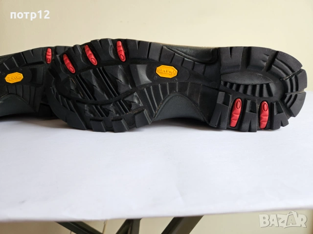 Трисезонни туристически обувки Raichle, размер 39, снимка 4 - Други - 54014941
