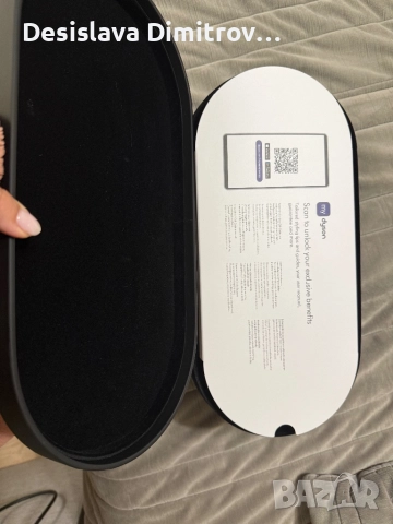 Dyson Airwrap Complete Long, снимка 2 - Маши за коса - 52683425